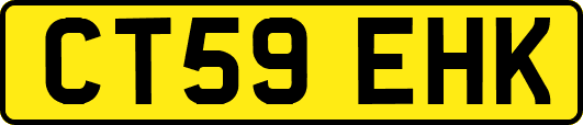 CT59EHK