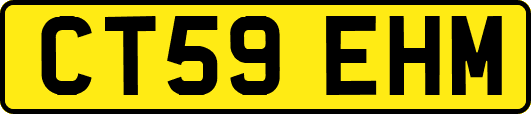 CT59EHM