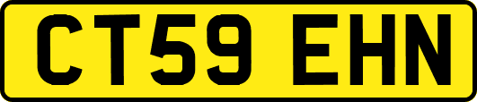 CT59EHN
