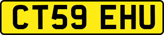 CT59EHU