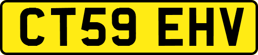 CT59EHV