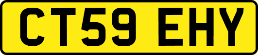 CT59EHY