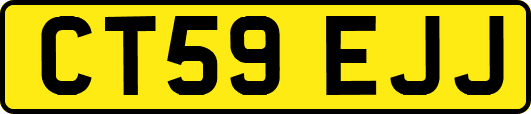 CT59EJJ