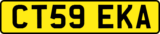 CT59EKA