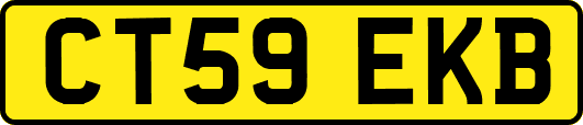 CT59EKB