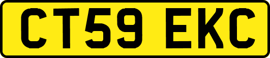 CT59EKC
