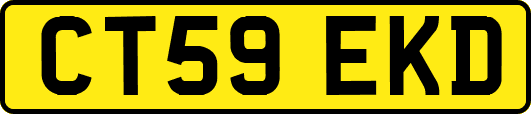 CT59EKD