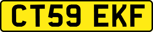 CT59EKF