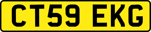 CT59EKG