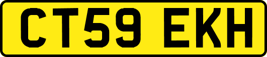 CT59EKH