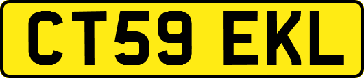 CT59EKL