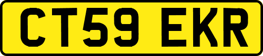 CT59EKR