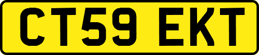 CT59EKT