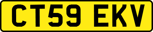 CT59EKV