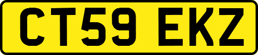 CT59EKZ