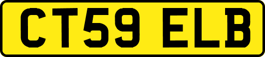 CT59ELB