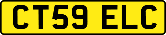 CT59ELC
