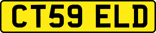 CT59ELD
