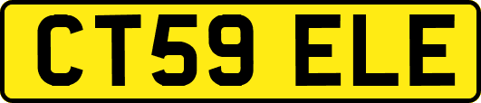 CT59ELE