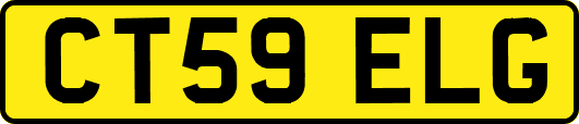 CT59ELG