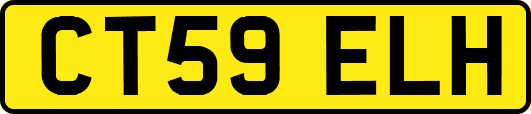 CT59ELH