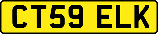 CT59ELK