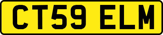CT59ELM