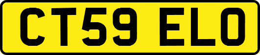CT59ELO