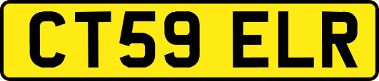 CT59ELR