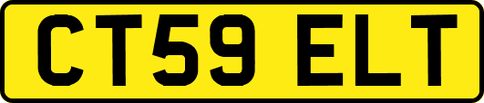 CT59ELT