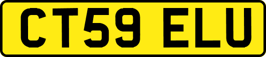 CT59ELU