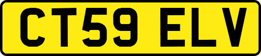 CT59ELV