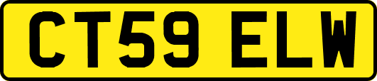 CT59ELW