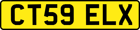 CT59ELX