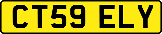 CT59ELY