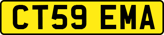 CT59EMA