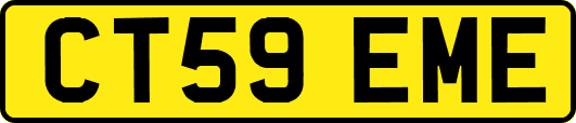 CT59EME