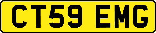 CT59EMG