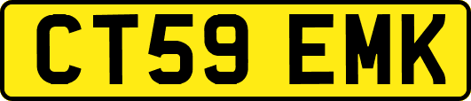 CT59EMK