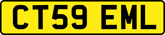 CT59EML