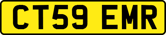 CT59EMR