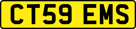 CT59EMS