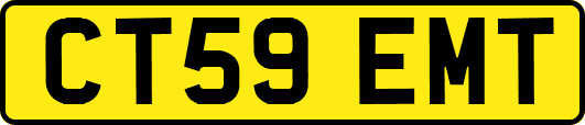 CT59EMT