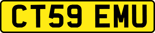 CT59EMU