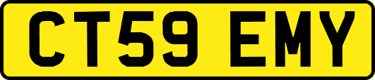 CT59EMY