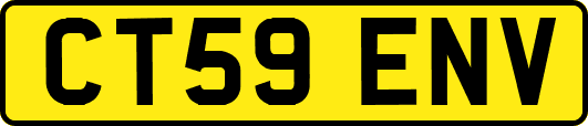 CT59ENV