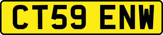 CT59ENW