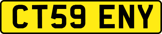 CT59ENY