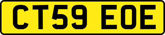 CT59EOE