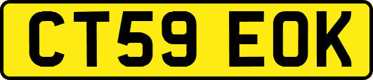 CT59EOK